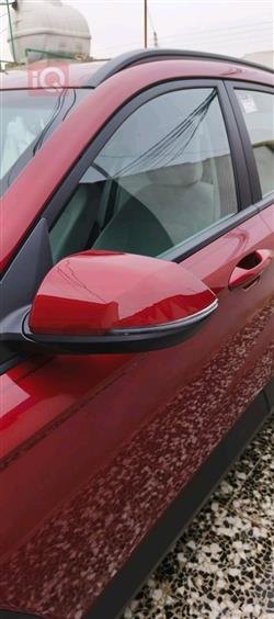 هیوندای کۆنا